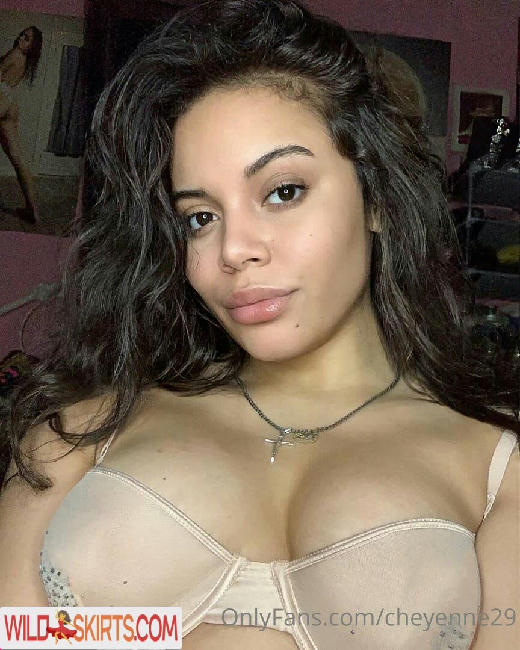 norah23694 / cheyennemae_ / norah23694 nude OnlyFans, Instagram leaked photo #73