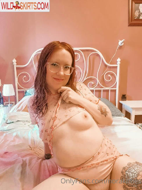 norakitties nude OnlyFans, Instagram leaked photo #2