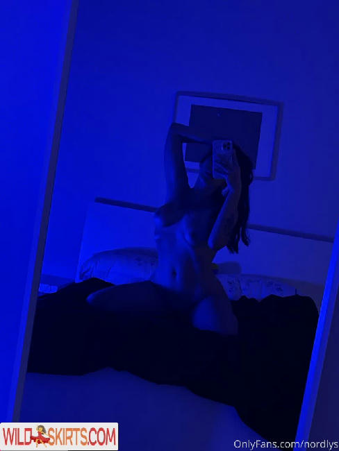 nordlys / nordlys / norrdlys nude OnlyFans, Instagram leaked photo #43