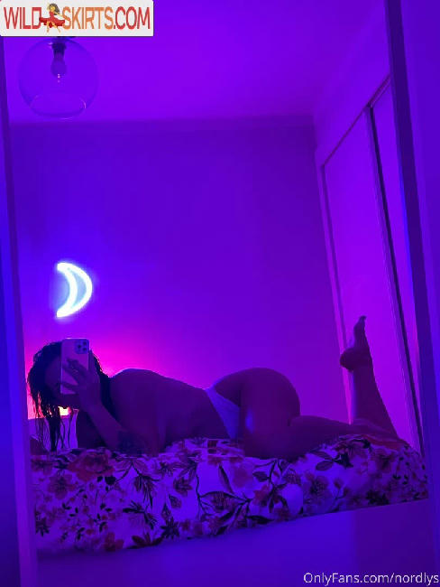 nordlys / nordlys / norrdlys nude OnlyFans, Instagram leaked photo #63