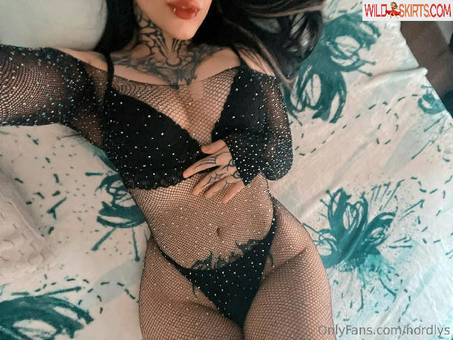 nordlys / nordlys / norrdlys nude OnlyFans, Instagram leaked photo #222