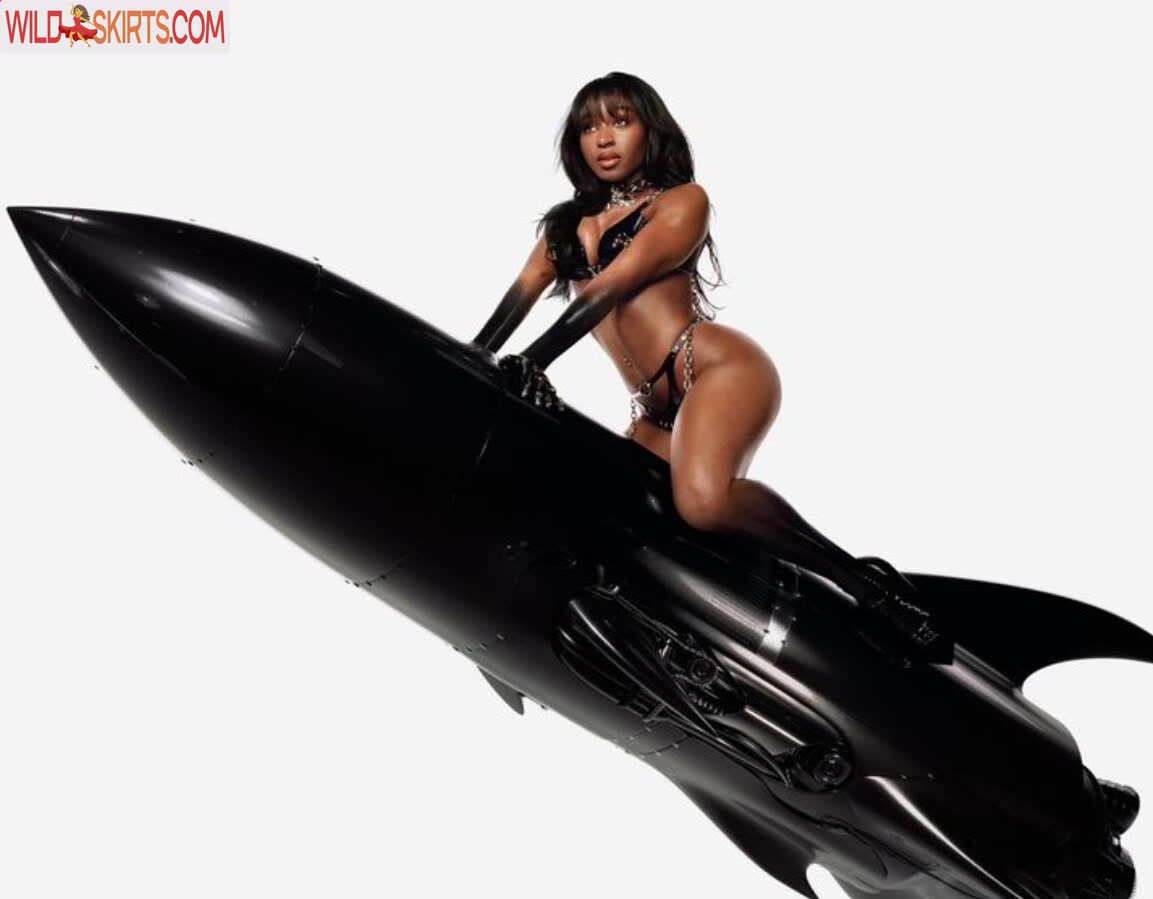 Normani Kordei nude leaked photo #63