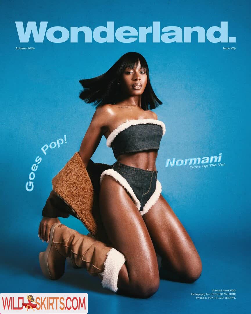 Normani Kordei nude leaked photo #61