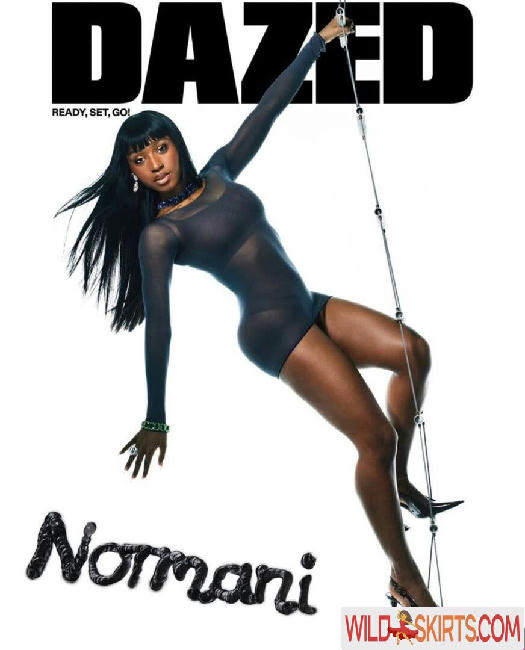 Normani Kordei / normani nude Instagram leaked photo #97