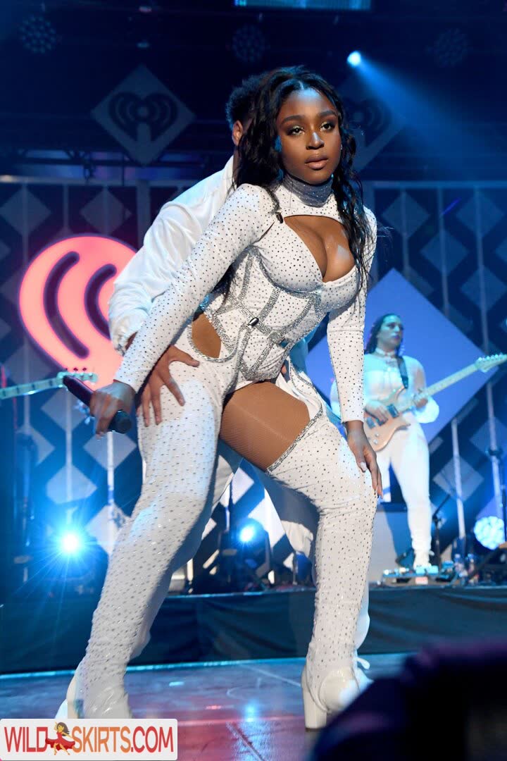 Normani / Normani / normani.sasha nude OnlyFans, Instagram leaked photo #1