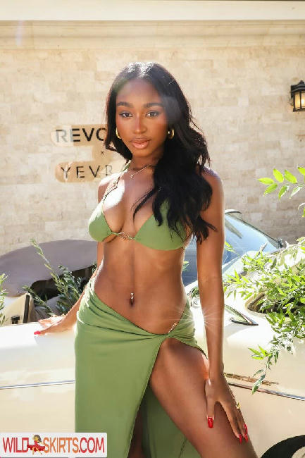 Normani / Normani / normani.sasha nude OnlyFans, Instagram leaked photo #62