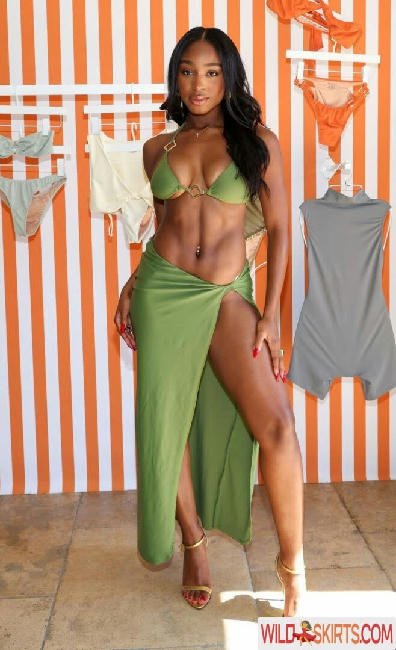 Normani / Normani / normani.sasha nude OnlyFans, Instagram leaked photo #54