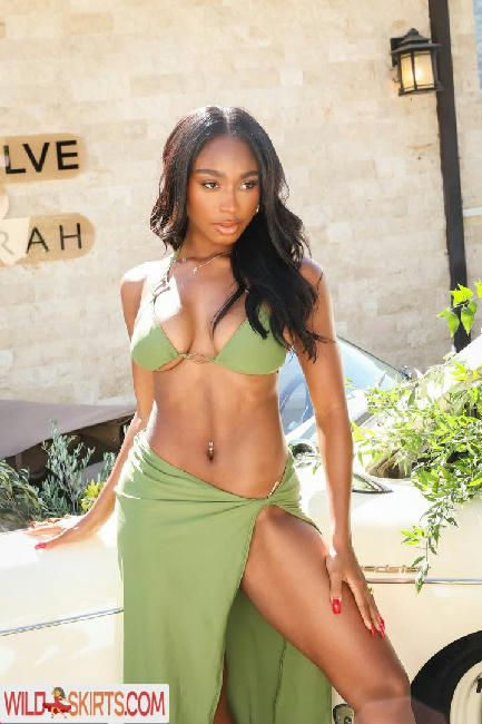 Normani / Normani / normani.sasha nude OnlyFans, Instagram leaked photo #55