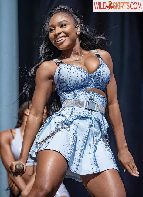 Normani / Normani / normani.sasha nude OnlyFans, Instagram leaked photo #78