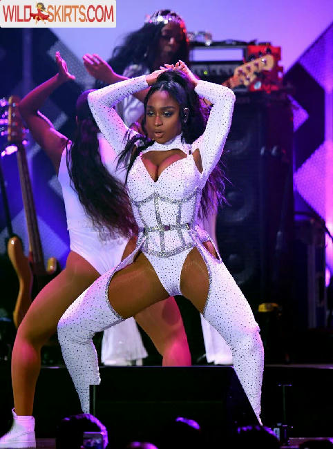 Normani / Normani / normani.sasha nude OnlyFans, Instagram leaked photo #76