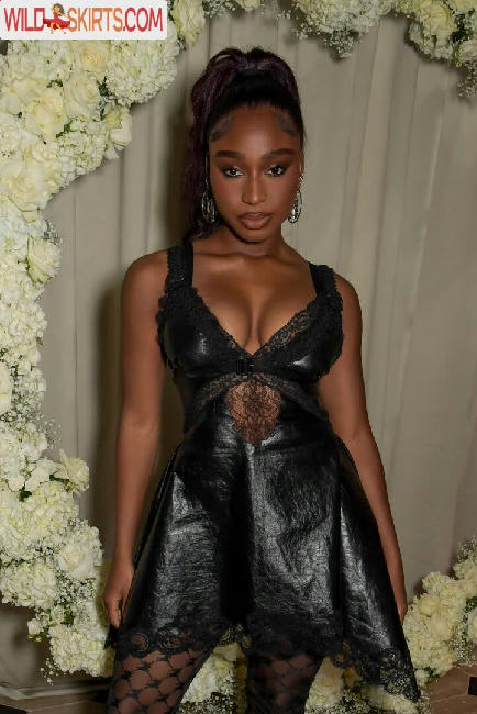 Normani / Normani / normani.sasha nude OnlyFans, Instagram leaked photo #99