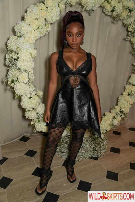 Normani / Normani / normani.sasha nude OnlyFans, Instagram leaked photo #92