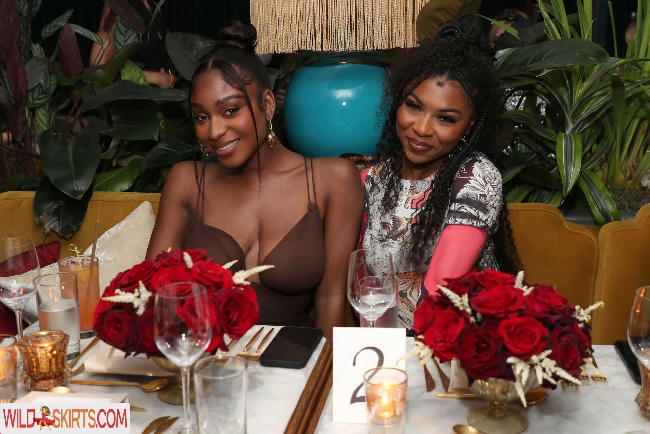 Normani / Normani / normani.sasha nude OnlyFans, Instagram leaked photo #127