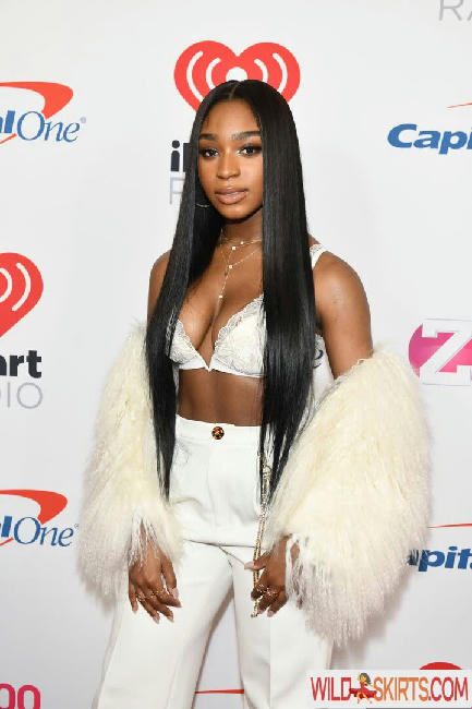 Normani / Normani / normani.sasha nude OnlyFans, Instagram leaked photo #131