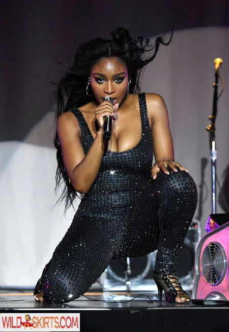 Normani / Normani / normani.sasha nude OnlyFans, Instagram leaked photo #120