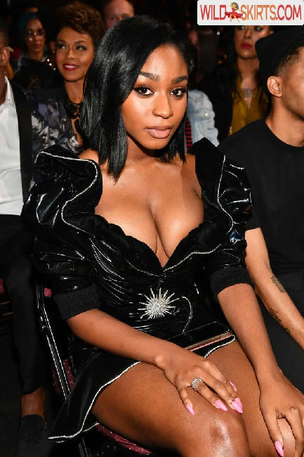 Normani / Normani / normani.sasha nude OnlyFans, Instagram leaked photo #124