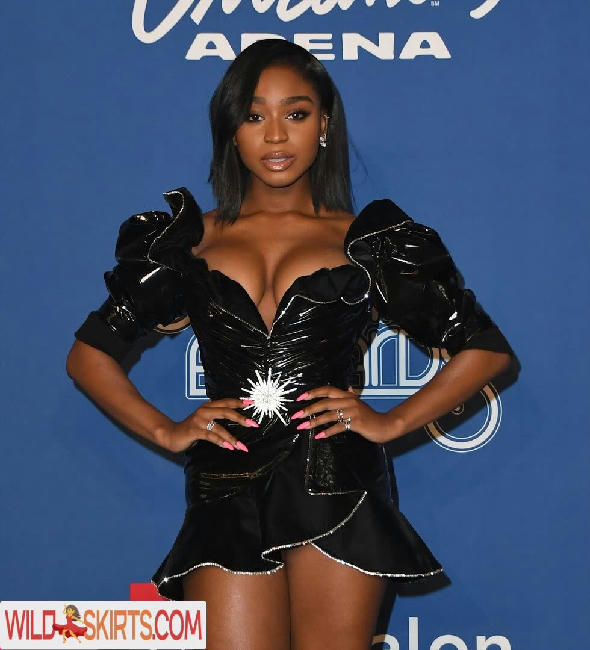 Normani / Normani / normani.sasha nude OnlyFans, Instagram leaked photo #125