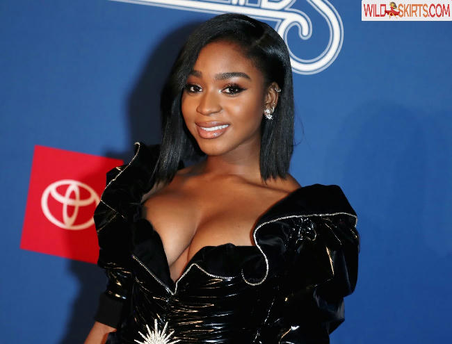 Normani / Normani / normani.sasha nude OnlyFans, Instagram leaked photo #156