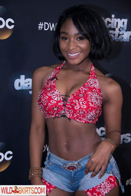 Normani / Normani / normani.sasha nude OnlyFans, Instagram leaked photo #145