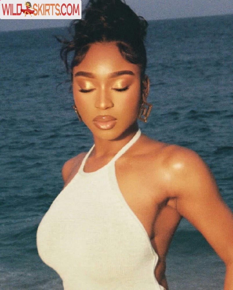 Normani / Normani / normani.sasha nude OnlyFans, Instagram leaked photo #34