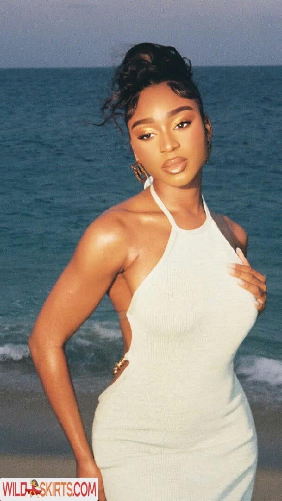 Normani / Normani / normani.sasha nude OnlyFans, Instagram leaked photo #33