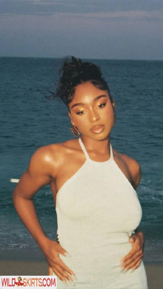 Normani / Normani / normani.sasha nude OnlyFans, Instagram leaked photo #32