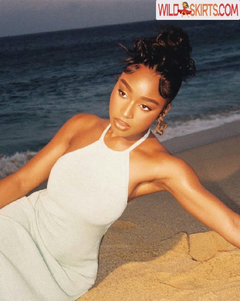 Normani / Normani / normani.sasha nude OnlyFans, Instagram leaked photo #35