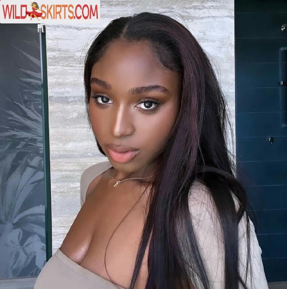 Normani / Normani / normani.sasha nude OnlyFans, Instagram leaked photo #43