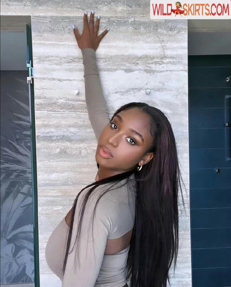 Normani / Normani / normani.sasha nude OnlyFans, Instagram leaked photo #44