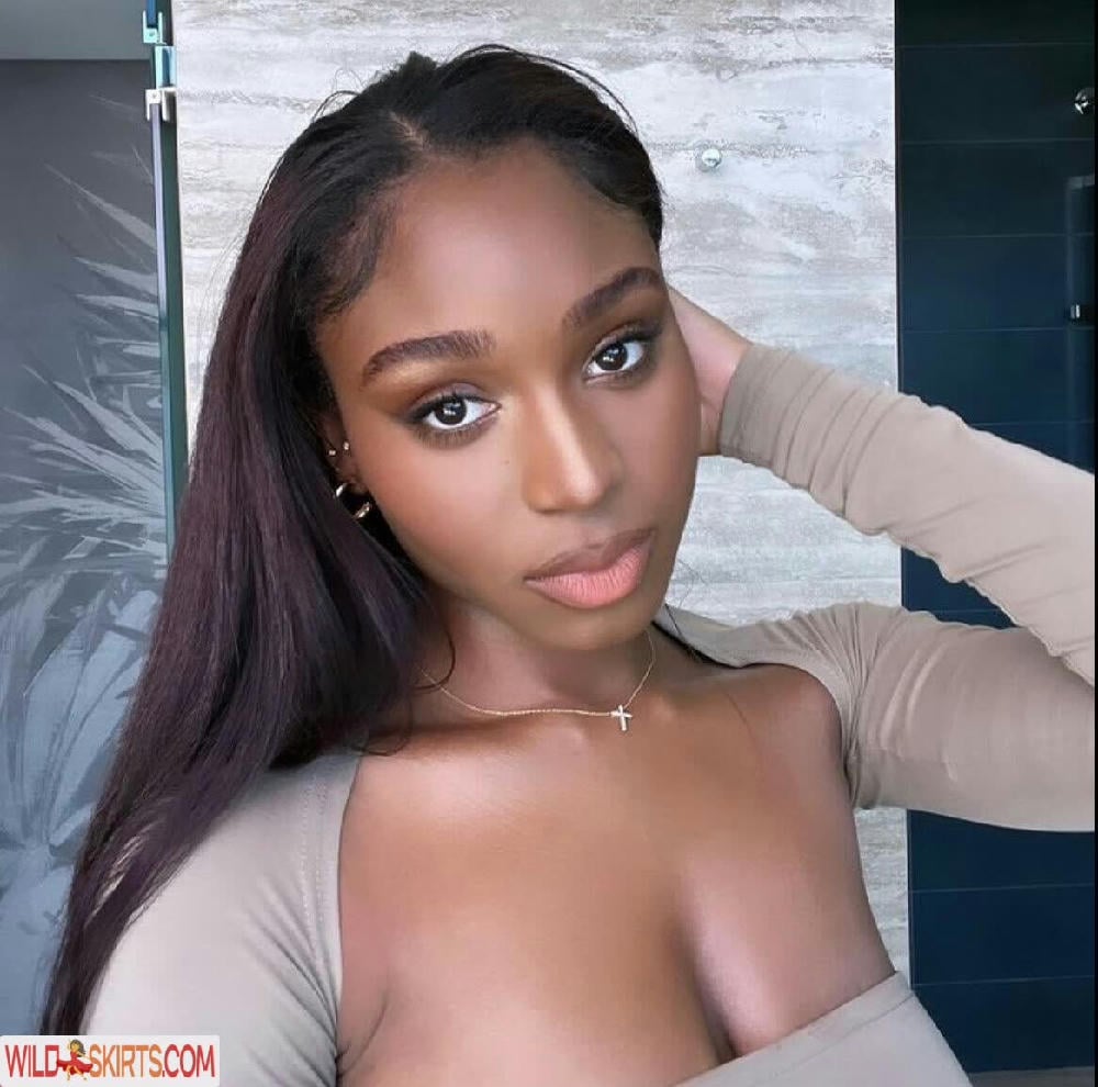 Normani / Normani / normani.sasha nude OnlyFans, Instagram leaked photo #45