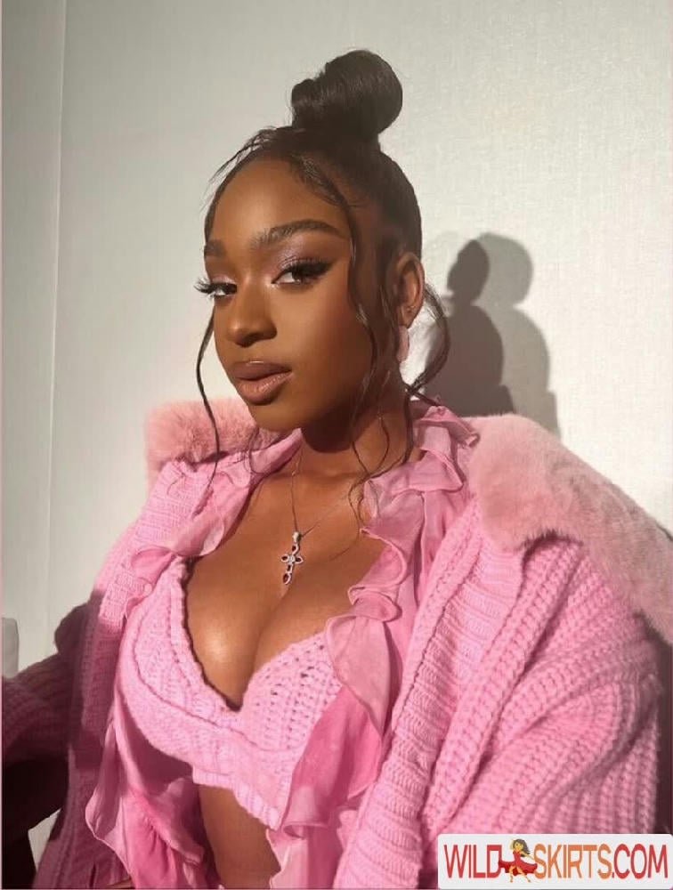 Normani / Normani / normani.sasha nude OnlyFans, Instagram leaked photo #7