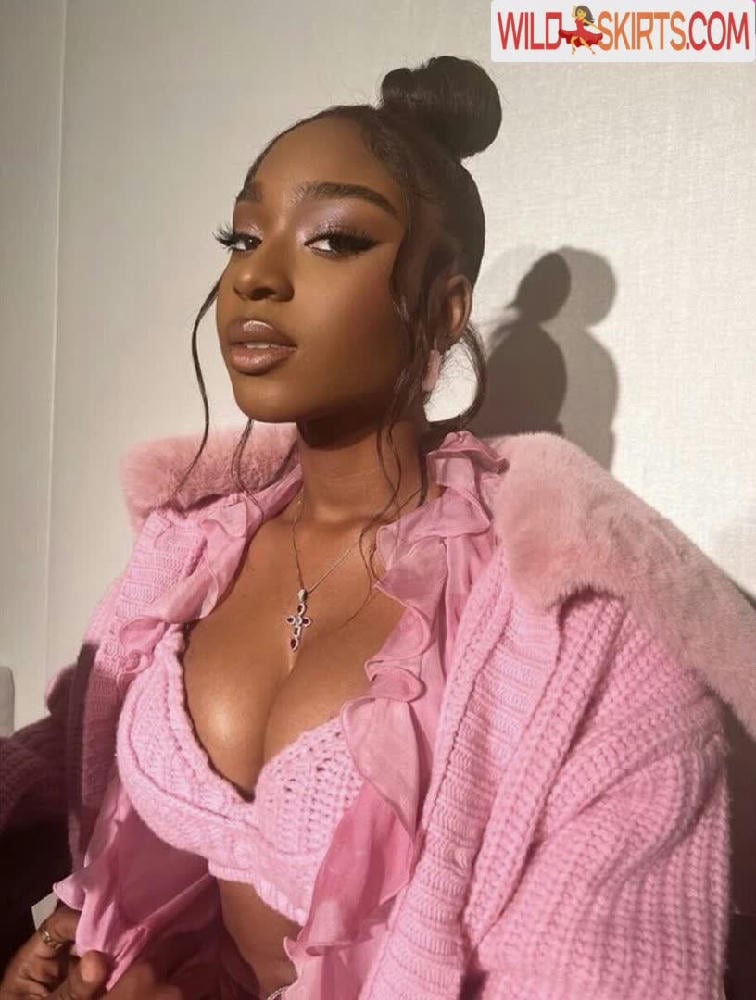 Normani / Normani / normani.sasha nude OnlyFans, Instagram leaked photo #8