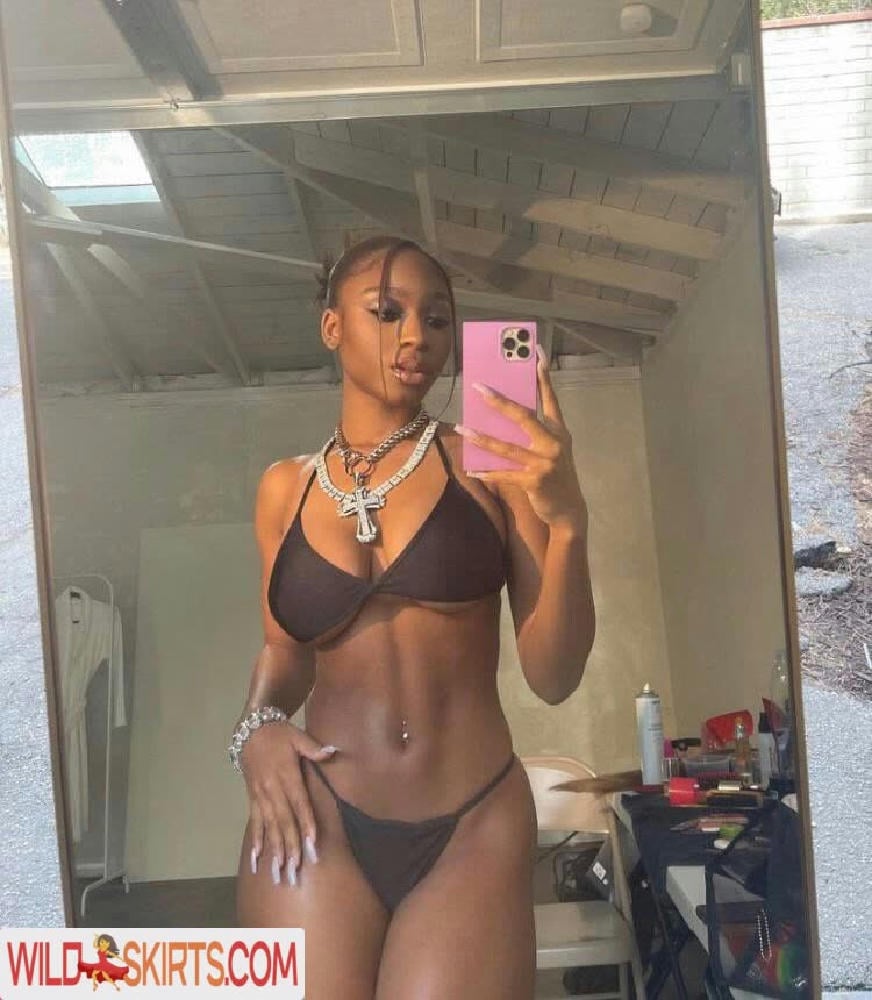 Normani / Normani / normani.sasha nude OnlyFans, Instagram leaked photo #15