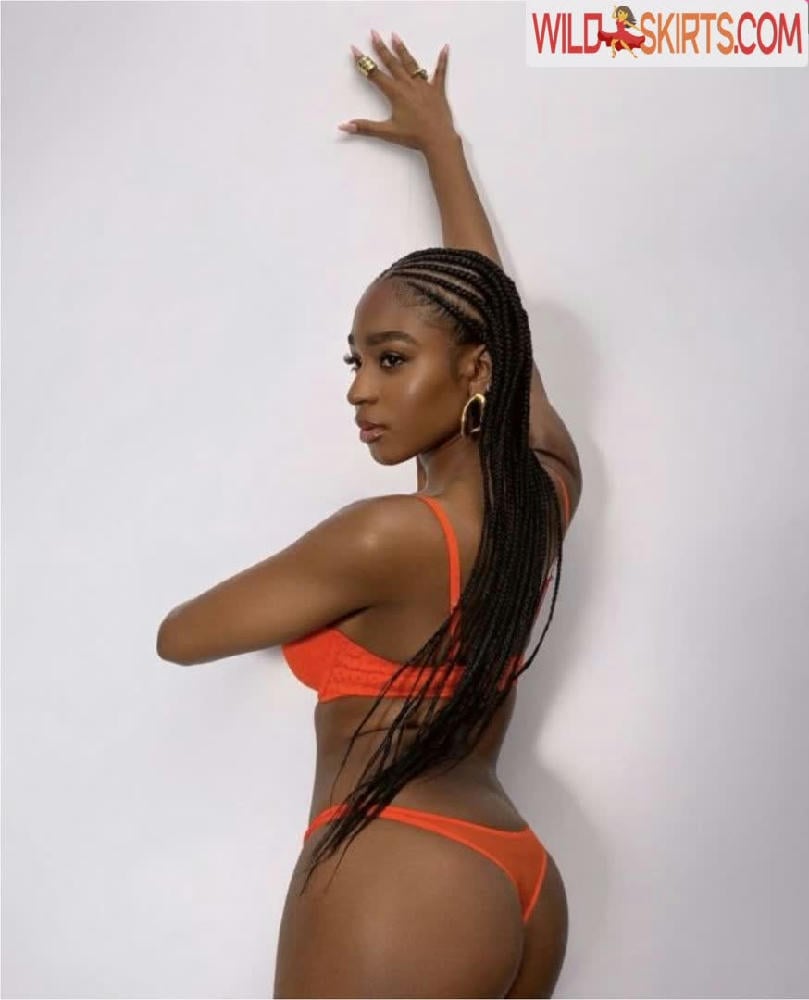 Normani / Normani / normani.sasha nude OnlyFans, Instagram leaked photo #12