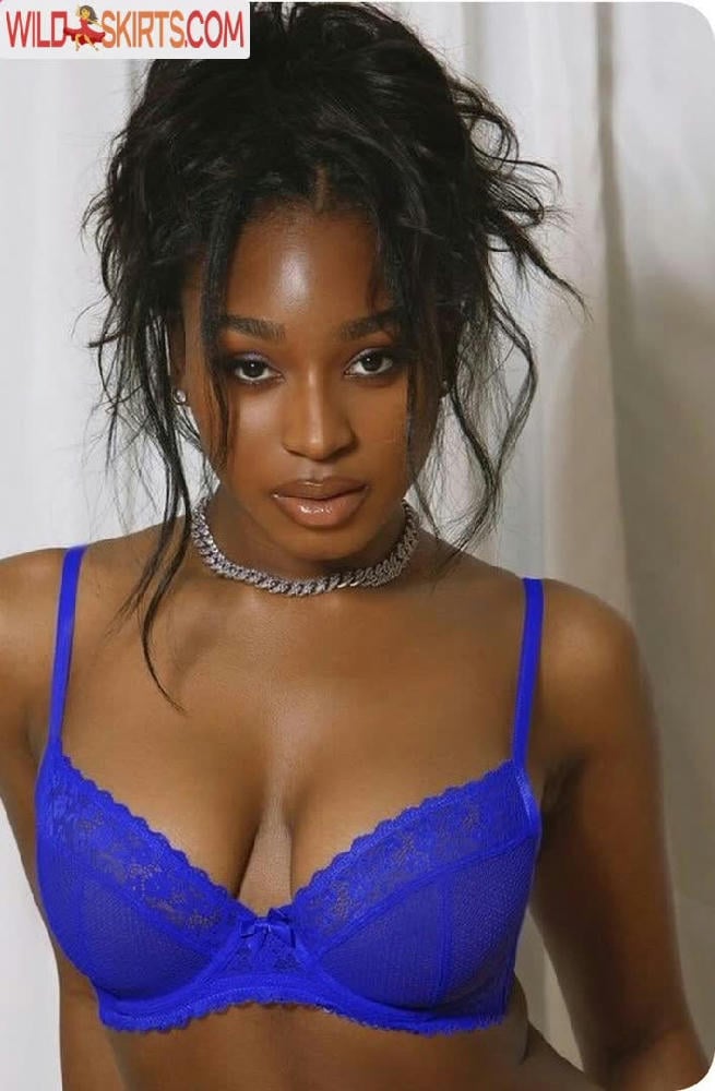 Normani / Normani / normani.sasha nude OnlyFans, Instagram leaked photo #41