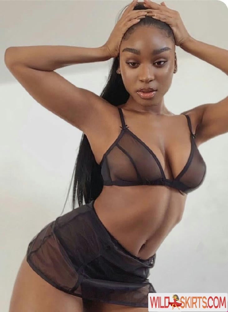 Normani / Normani / normani.sasha nude OnlyFans, Instagram leaked photo #39