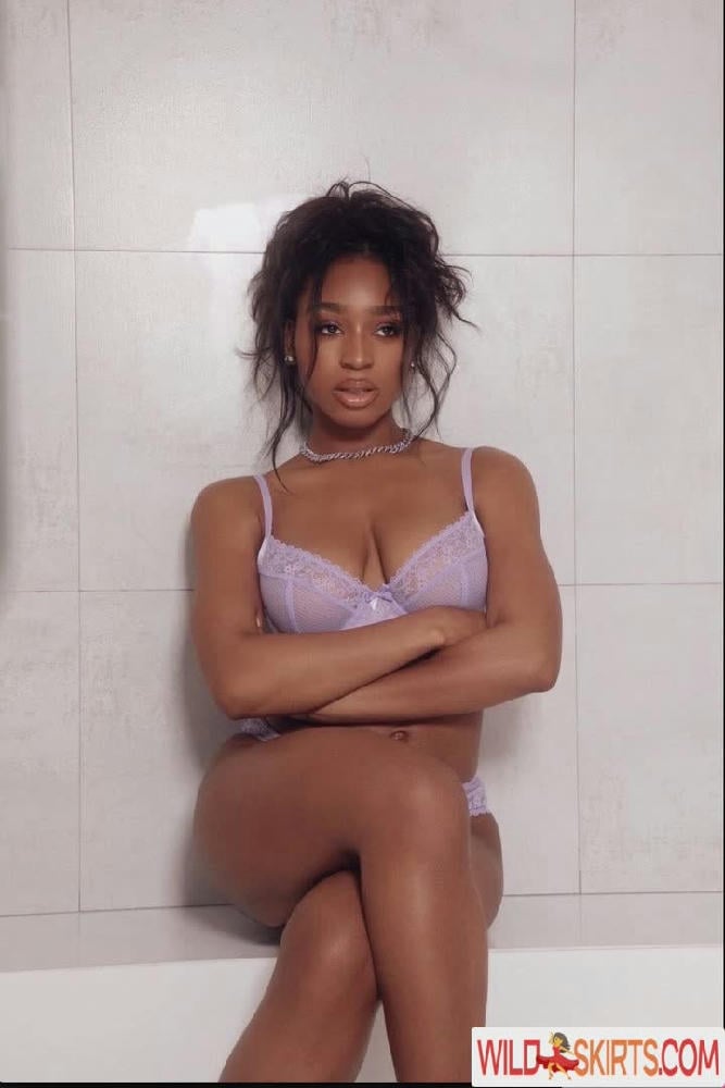 Normani / Normani / normani.sasha nude OnlyFans, Instagram leaked photo #38