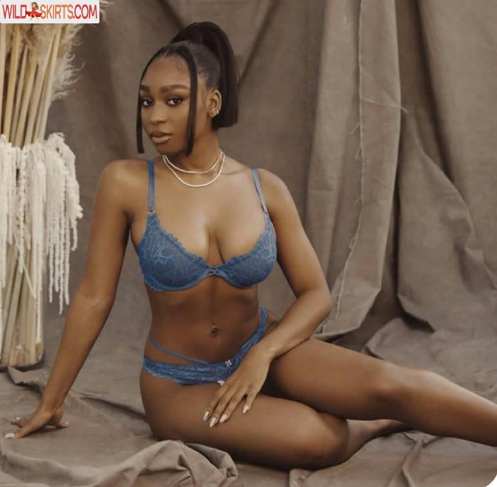 Normani / Normani / normani.sasha nude OnlyFans, Instagram leaked photo #50