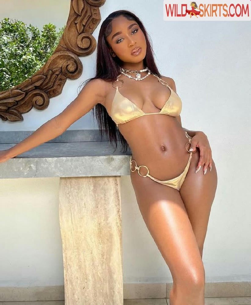 Normani / Normani / normani.sasha nude OnlyFans, Instagram leaked photo #24