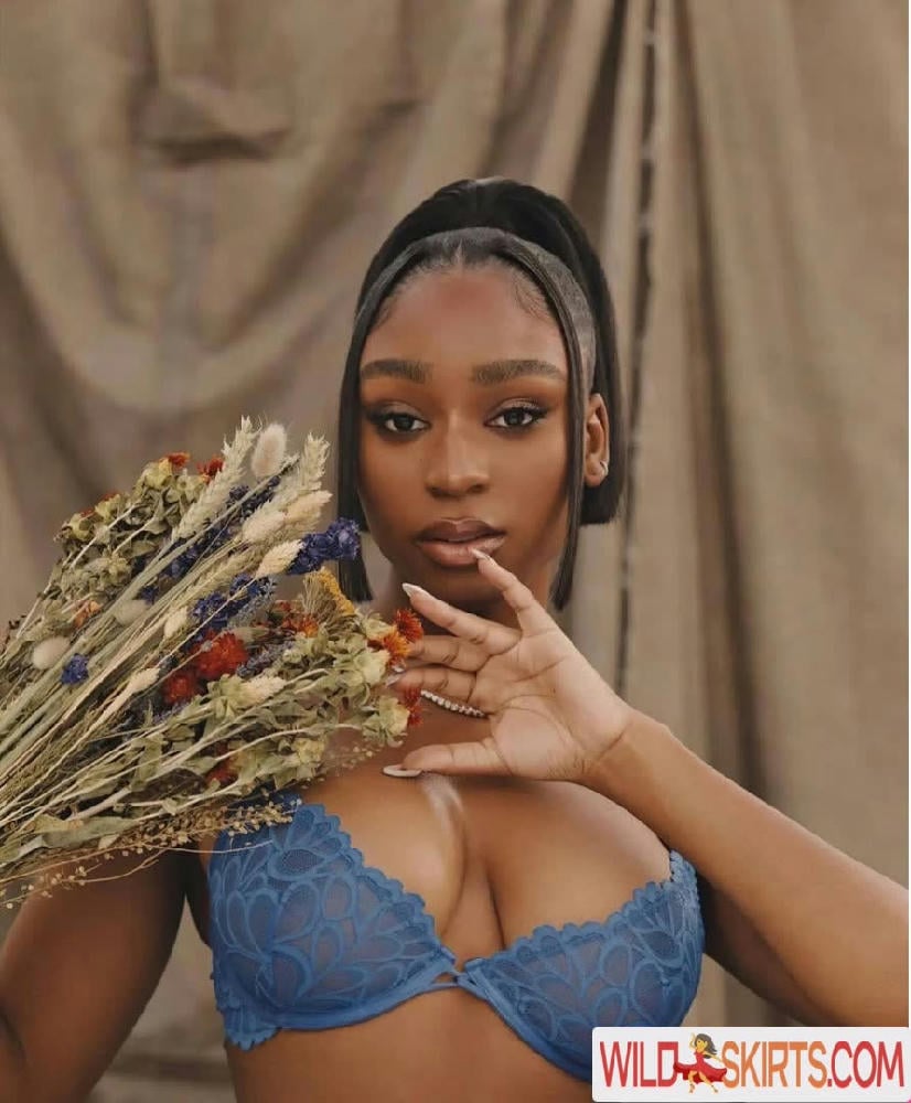 Normani / Normani / normani.sasha nude OnlyFans, Instagram leaked photo #28