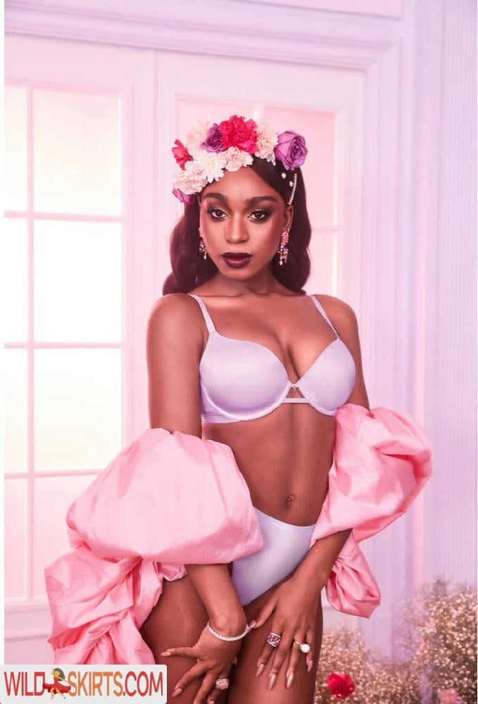 Normani / Normani / normani.sasha nude OnlyFans, Instagram leaked photo #25