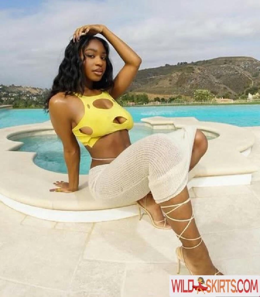 Normani / Normani / normani.sasha nude OnlyFans, Instagram leaked photo #29