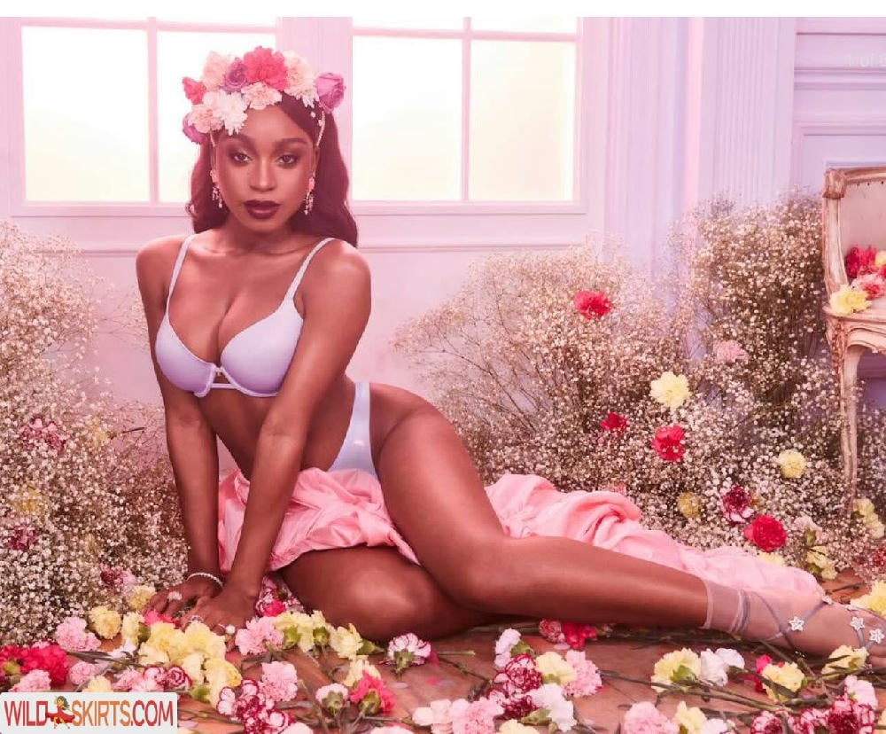 Normani / Normani / normani.sasha nude OnlyFans, Instagram leaked photo #27