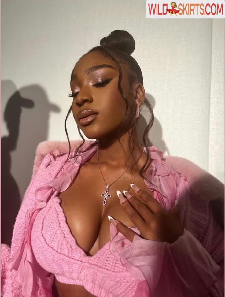 Normani / Normani / normani.sasha nude OnlyFans, Instagram leaked photo #3