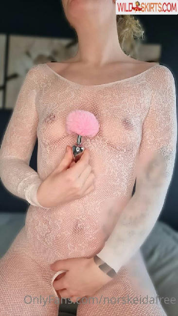 norskeidafree / _theeprettygirl / norskeidafree nude OnlyFans, Instagram leaked photo #6