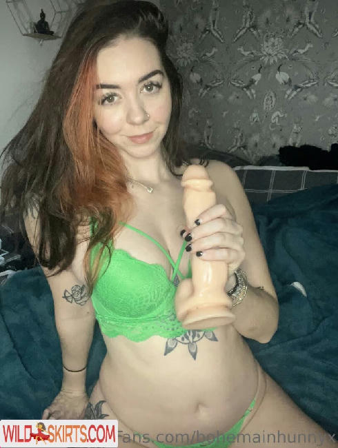 Northern Ireland / bohemainhunnyx / chlxejwhite nude OnlyFans, Instagram leaked photo #11