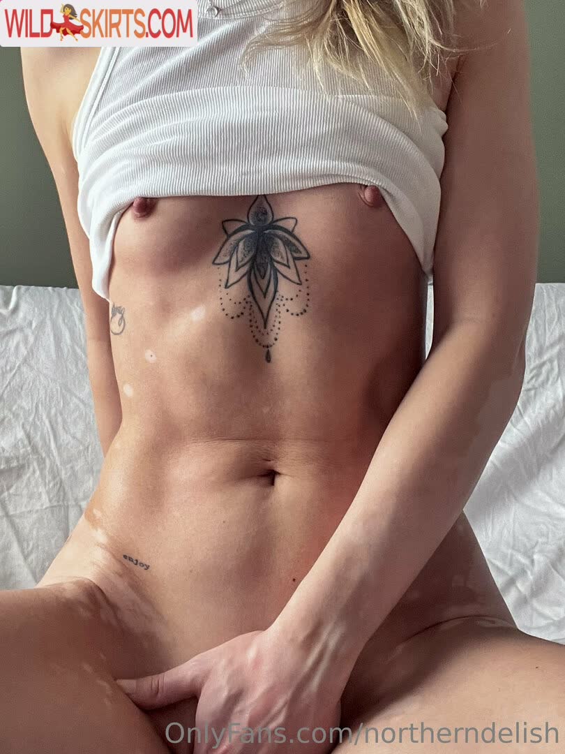 northerndelish / northern.delish / northerndelish nude OnlyFans, Instagram leaked photo #4