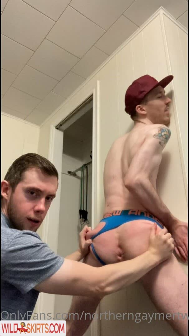 Northerngaymertwinks nude leaked photo #53