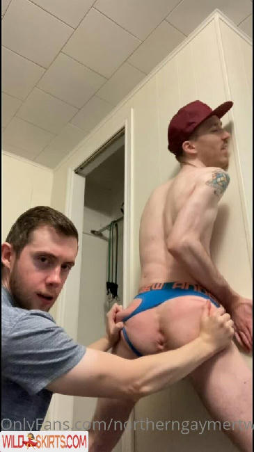 northerngaymertwinks / 187ink_savage / northerngaymertwinks nude OnlyFans, Instagram leaked photo #53