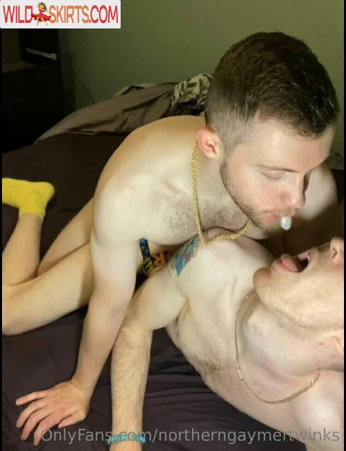 northerngaymertwinks / 187ink_savage / northerngaymertwinks nude OnlyFans, Instagram leaked photo #74